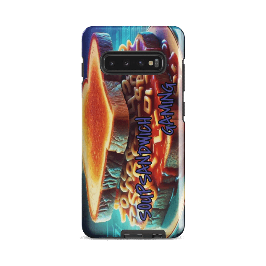 SoupSandwich Samsung Phone Case product image (2)
