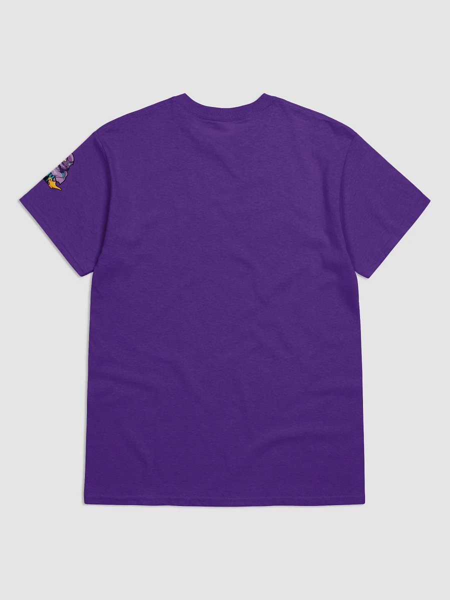 Jispy x3 T-Shirt product image (2)