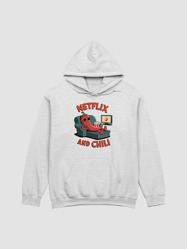 Netflix and Chili product image (1)