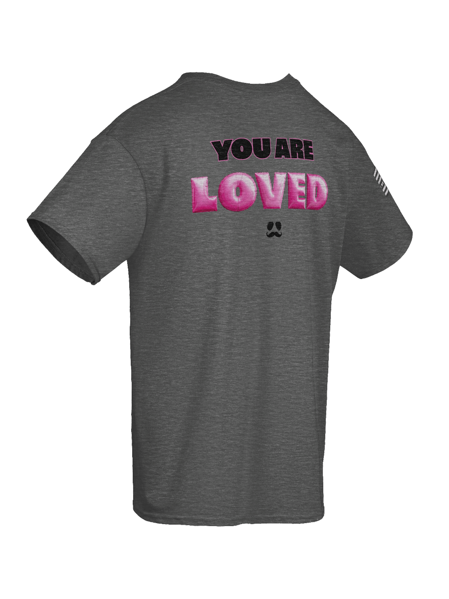 You Are Loved Tee product image (59)