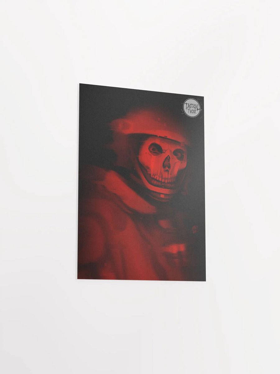Ghost Poster product image (22)