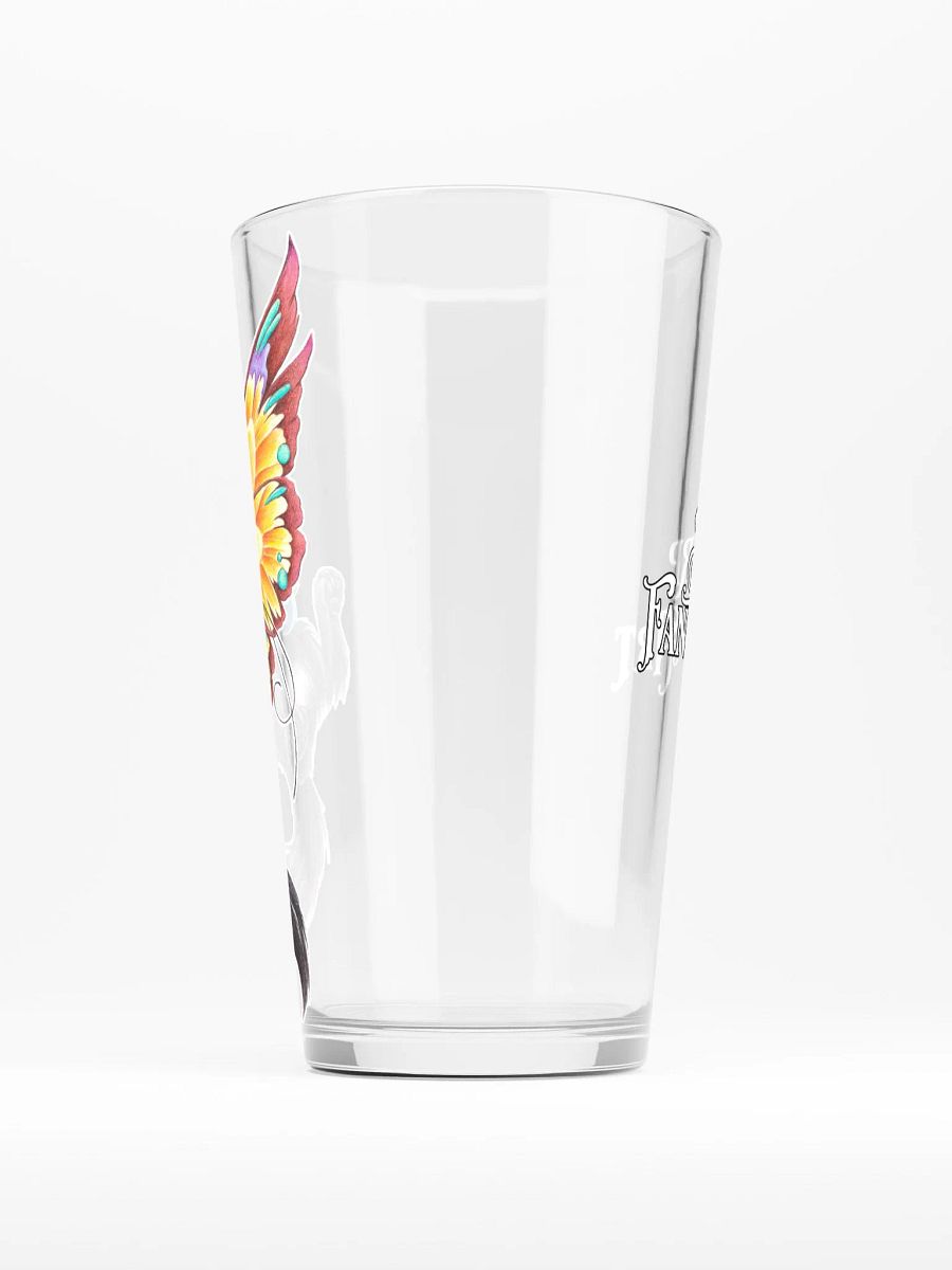 Faery Cat - SFA Shaker Pint Glass product image (4)