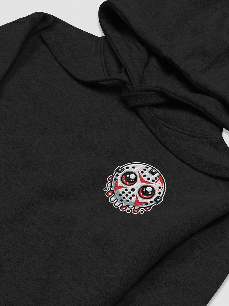 Jammed Jason Hoodie product image (11)
