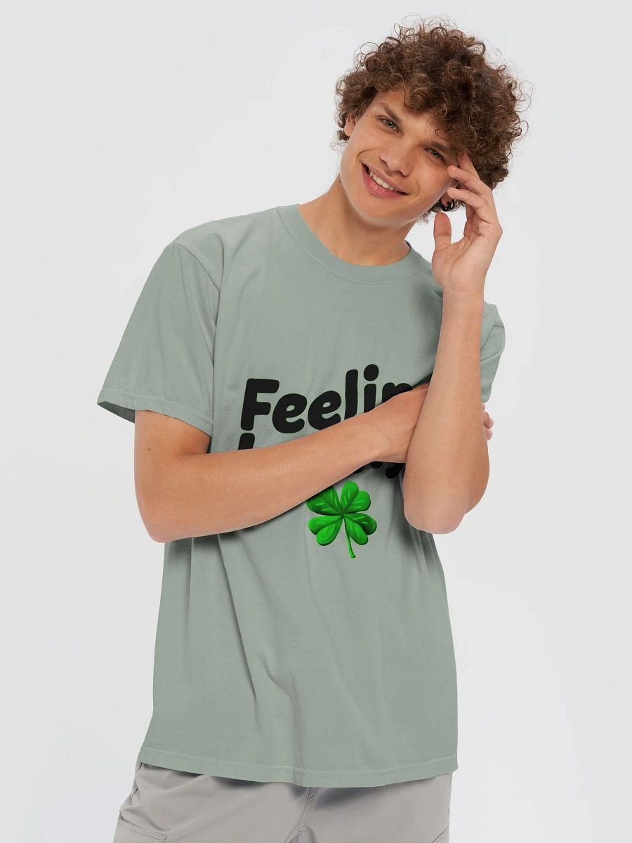 FEELING LUCKY? st.patricks day special product image (39)