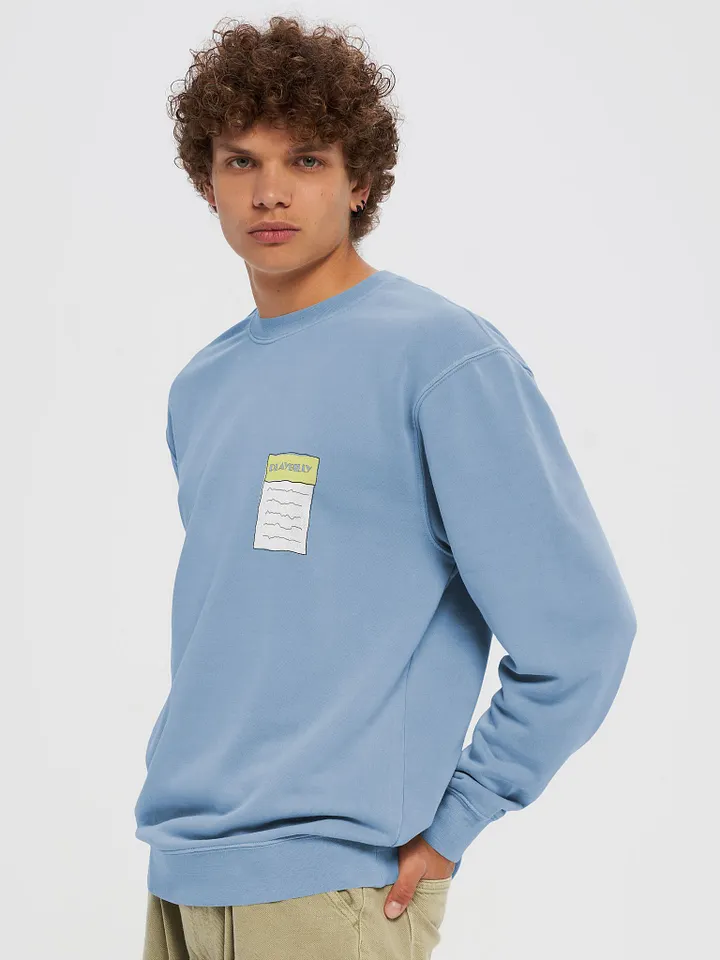 Playbilly & Chilly Classic Crew product image (1)