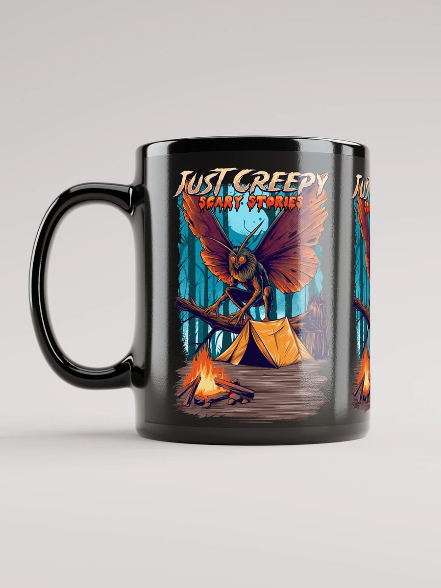 Eerie Mothman Mug product image (11)