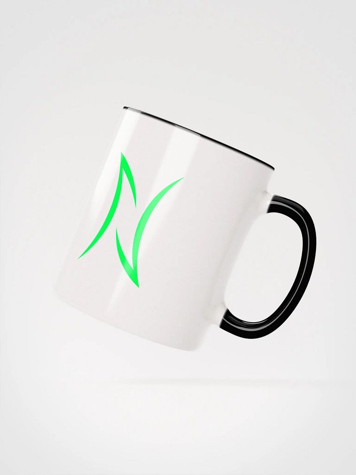 N Mug product image (2)