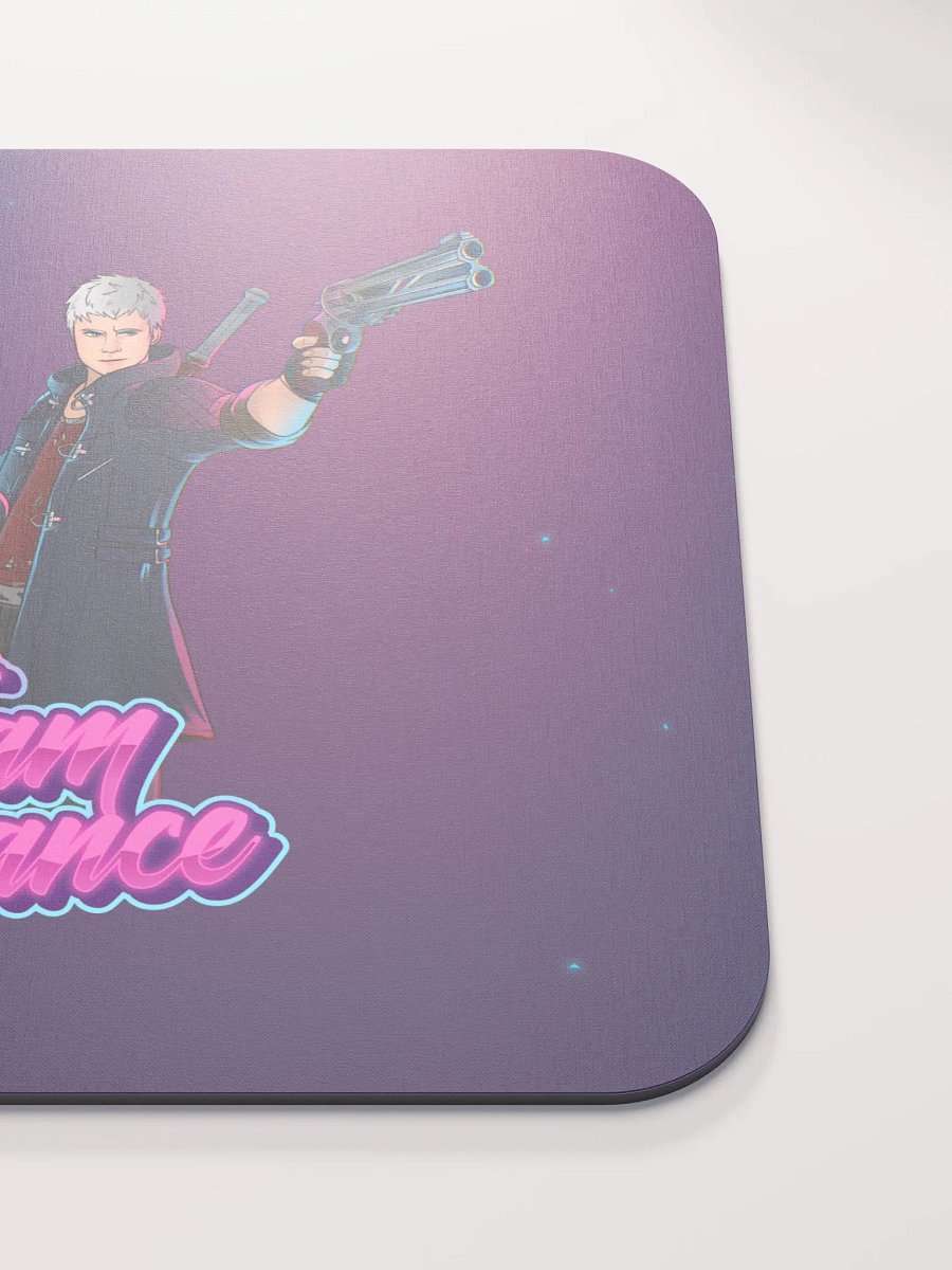 Team Vengeance Action Mouse Pad product image (5)
