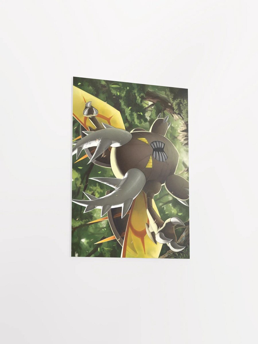PKMN - MegaPinsir (LANDSCAPE) product image (12)