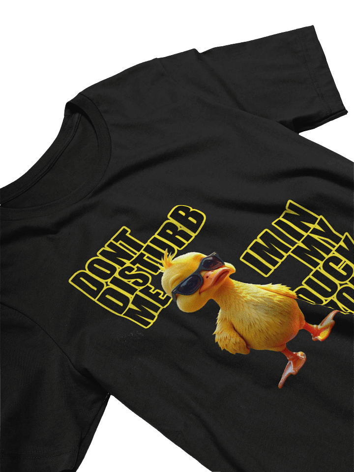 Duck Zone T-Shirt product image (2)