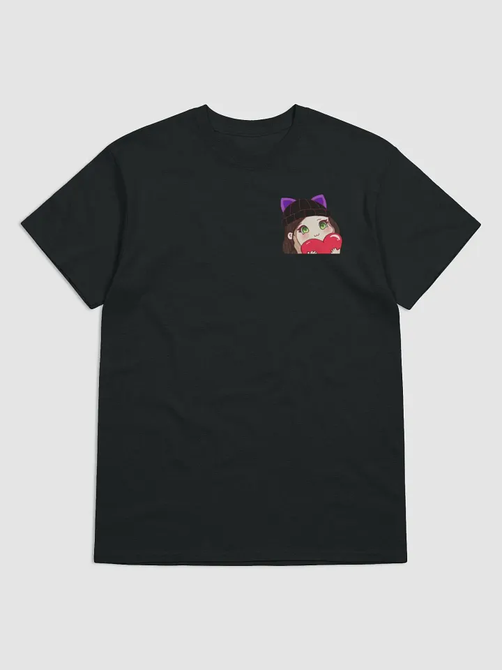 Heart Emote Tee product image (3)