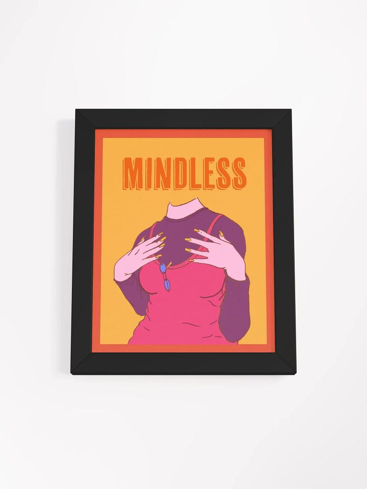 MINDLESS product image (1)