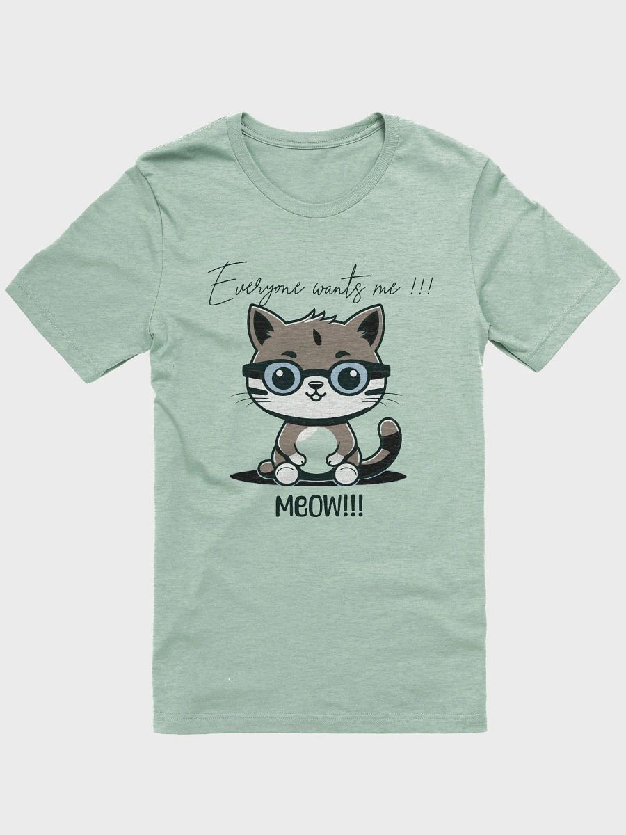 Cute Cat product image (2)