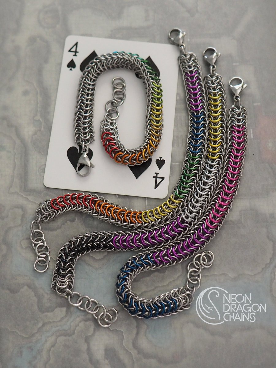 Helios Dragon Bracelet product image (2)