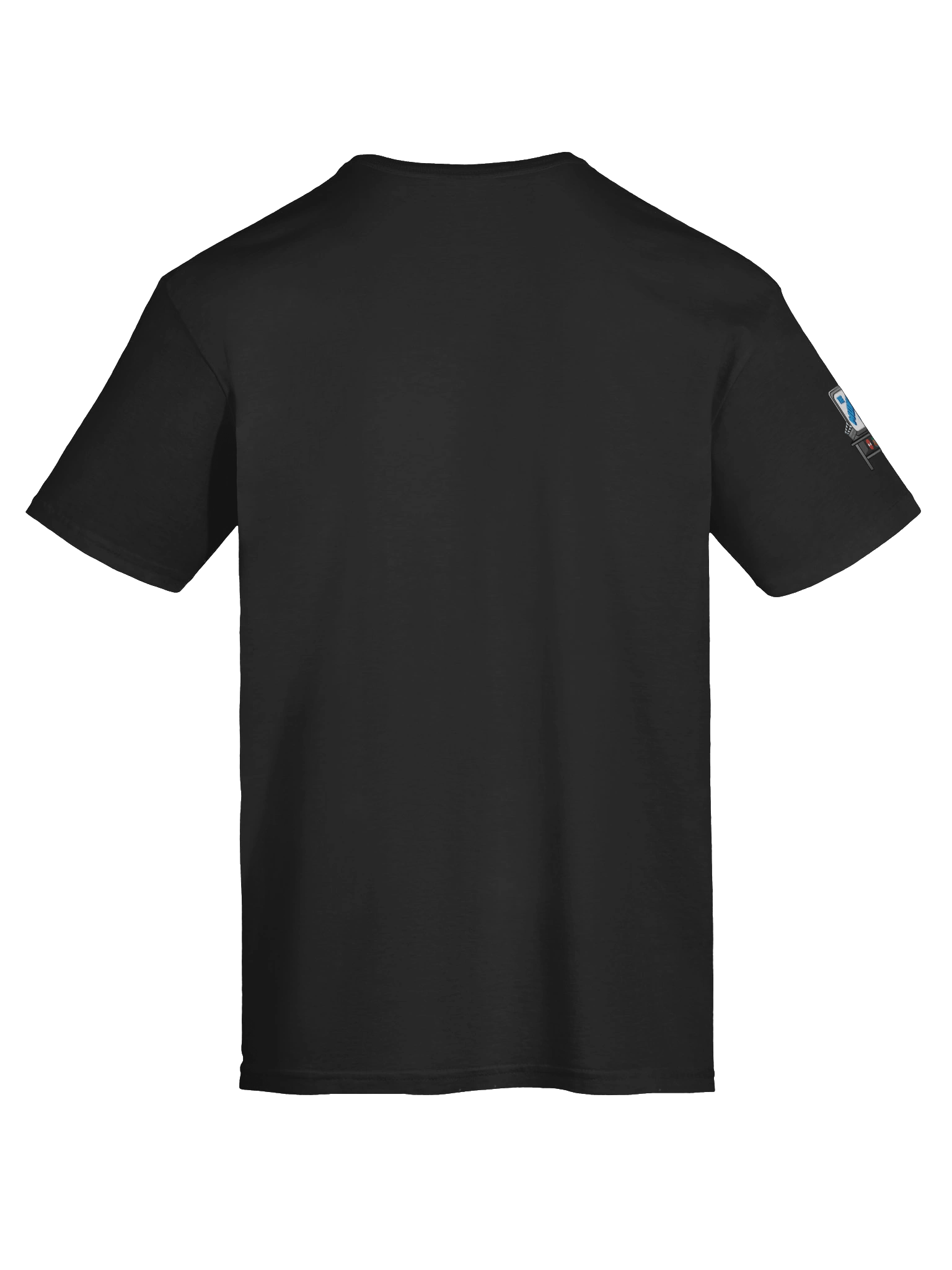 Dandicap Parking Shirt product image (86)