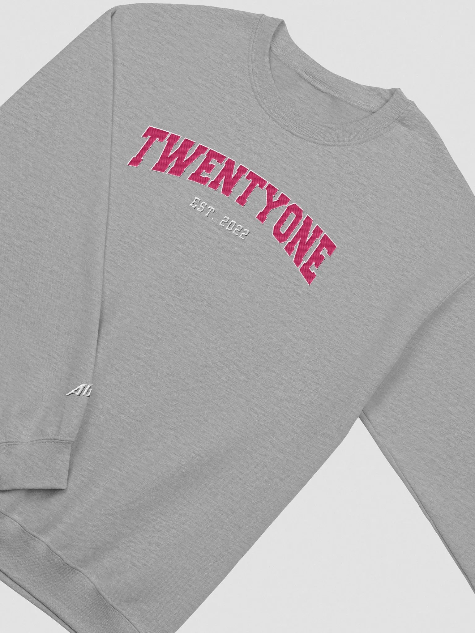 Campus Crew - Pink product image (3)