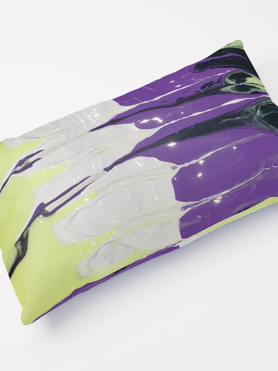 Pride Month Non Binary Flag Pouring art product image (10)
