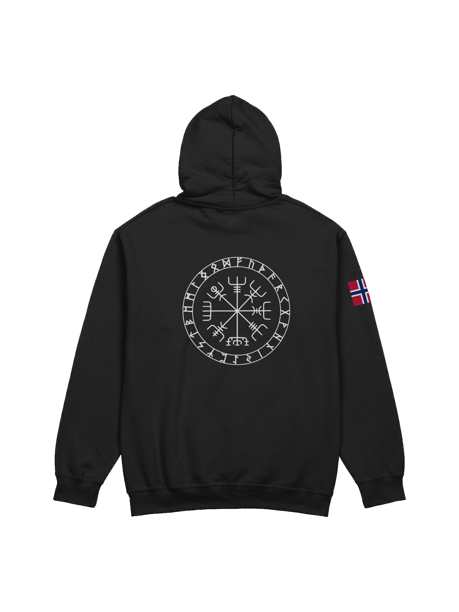 The V1king3n Hoodie product image (6)