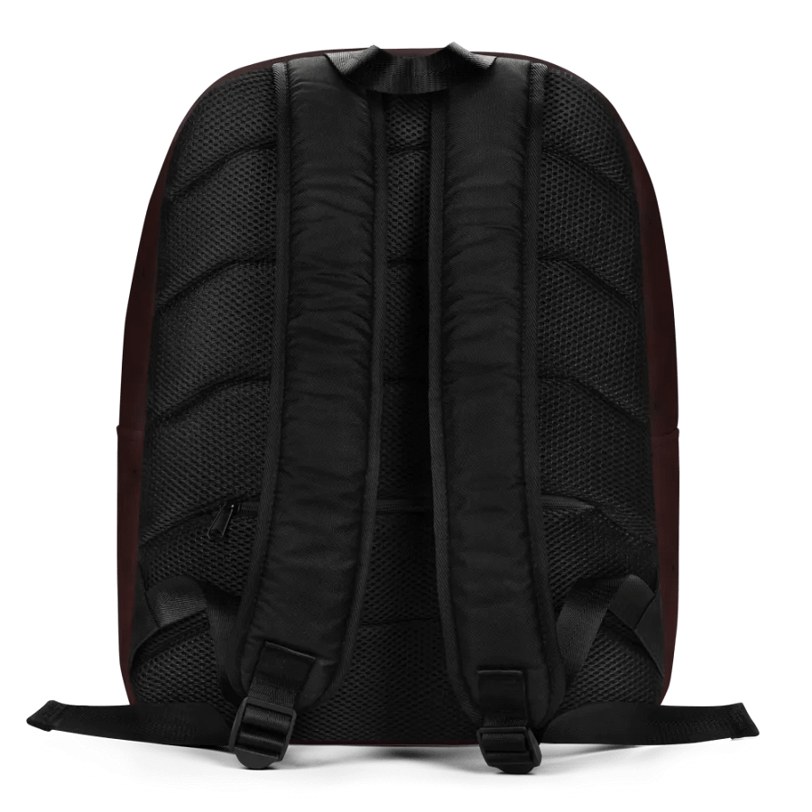 Succubus Knot Backpack product image (5)