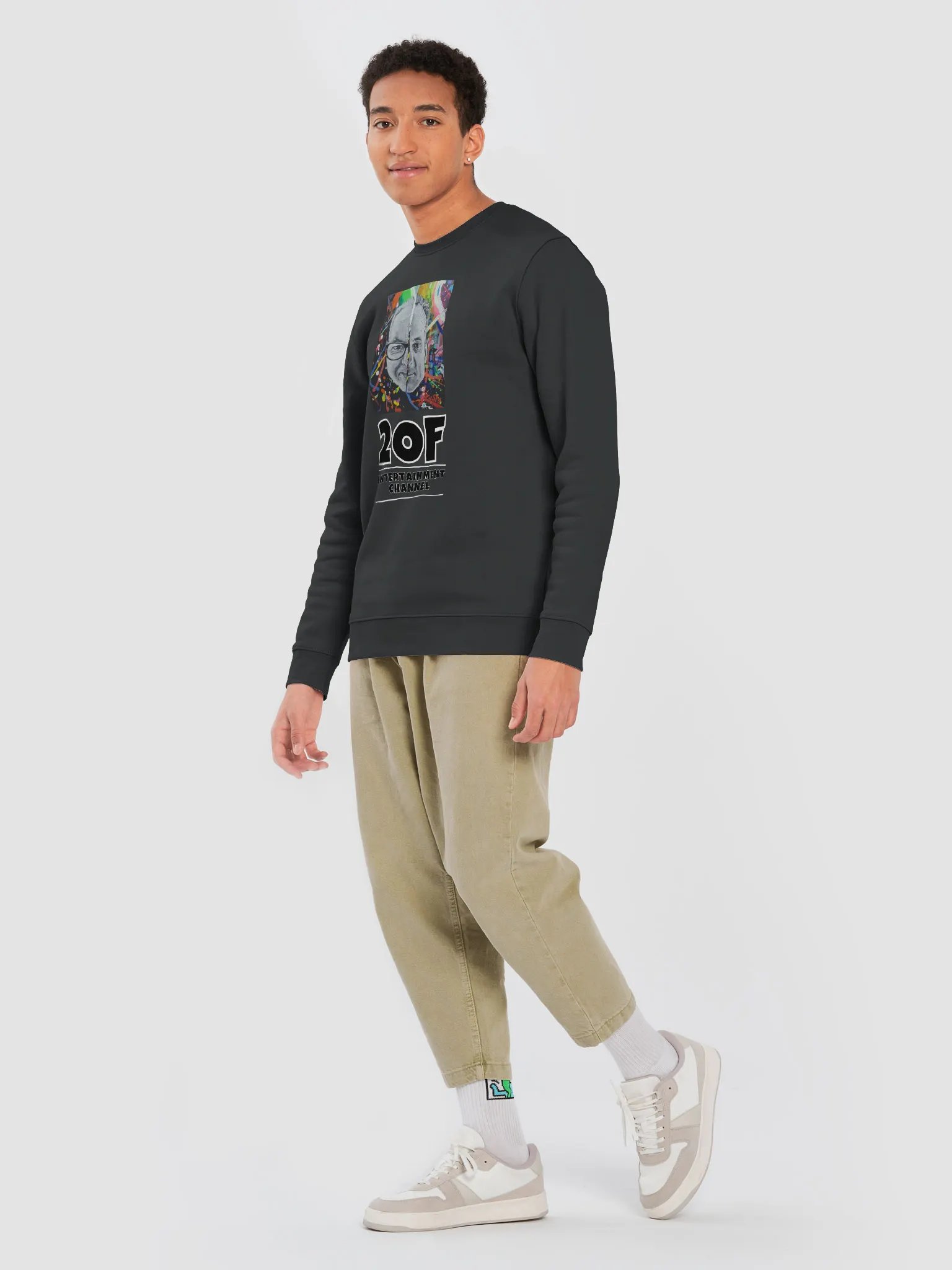 2OF Duo Sweater product image (26)