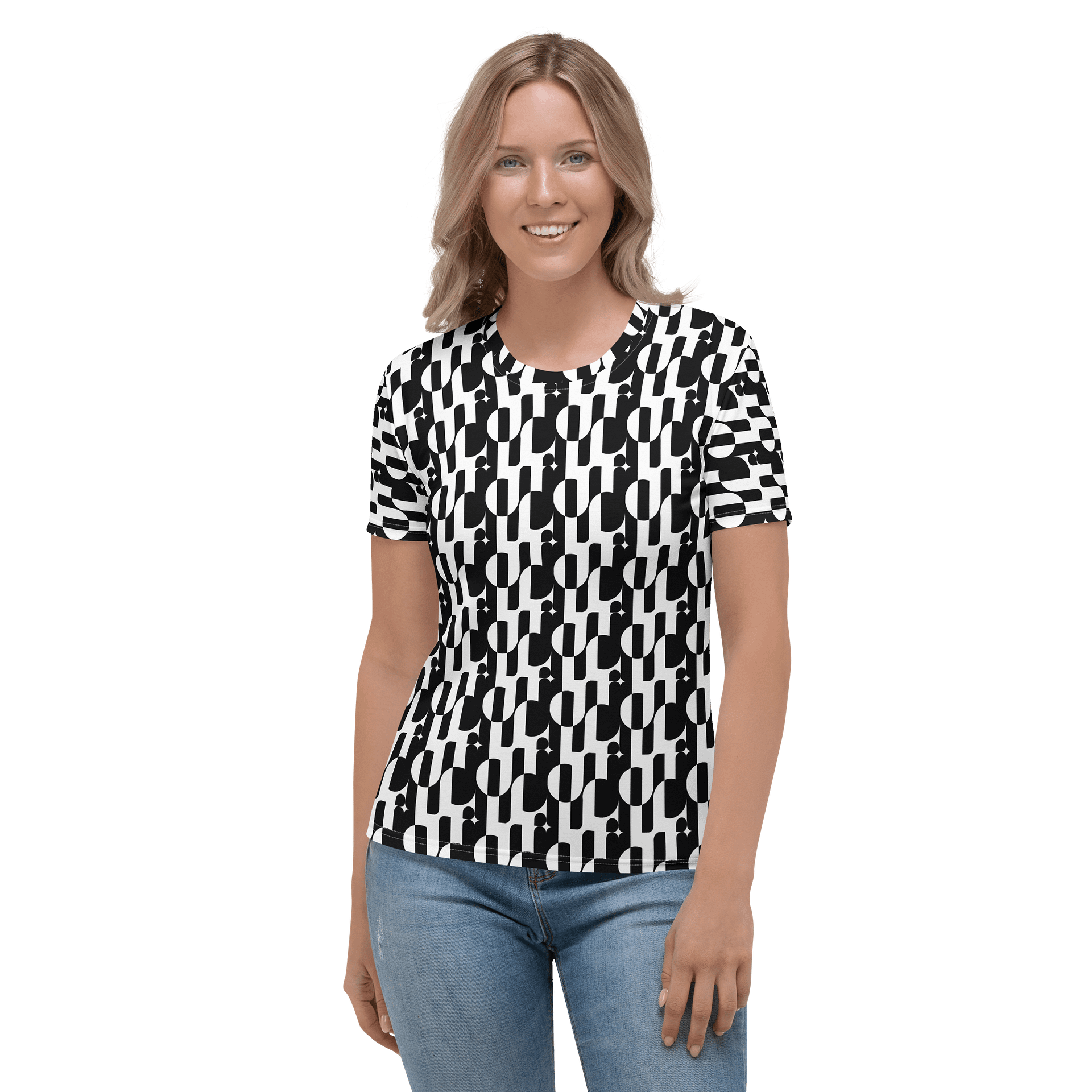 Studio 54 | Women's Crew Neck T-Shirt product image (2)
