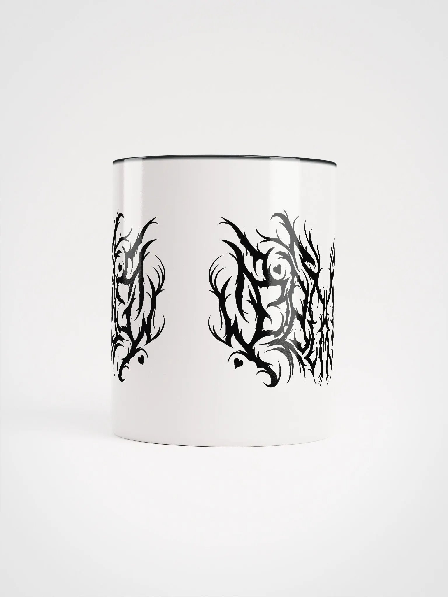 PinkMetal Mug product image (5)