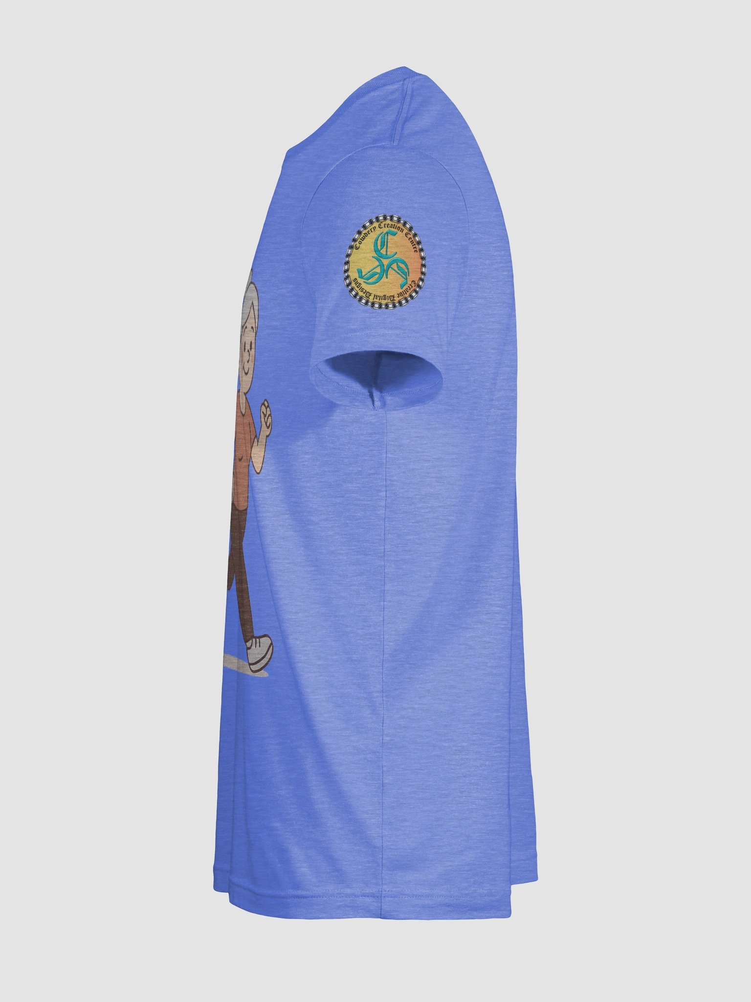 Spoiling Grandkids is my Cardio (Female) Bella+Canvas Supersoft T-Shirt Colors (5) product image (120)