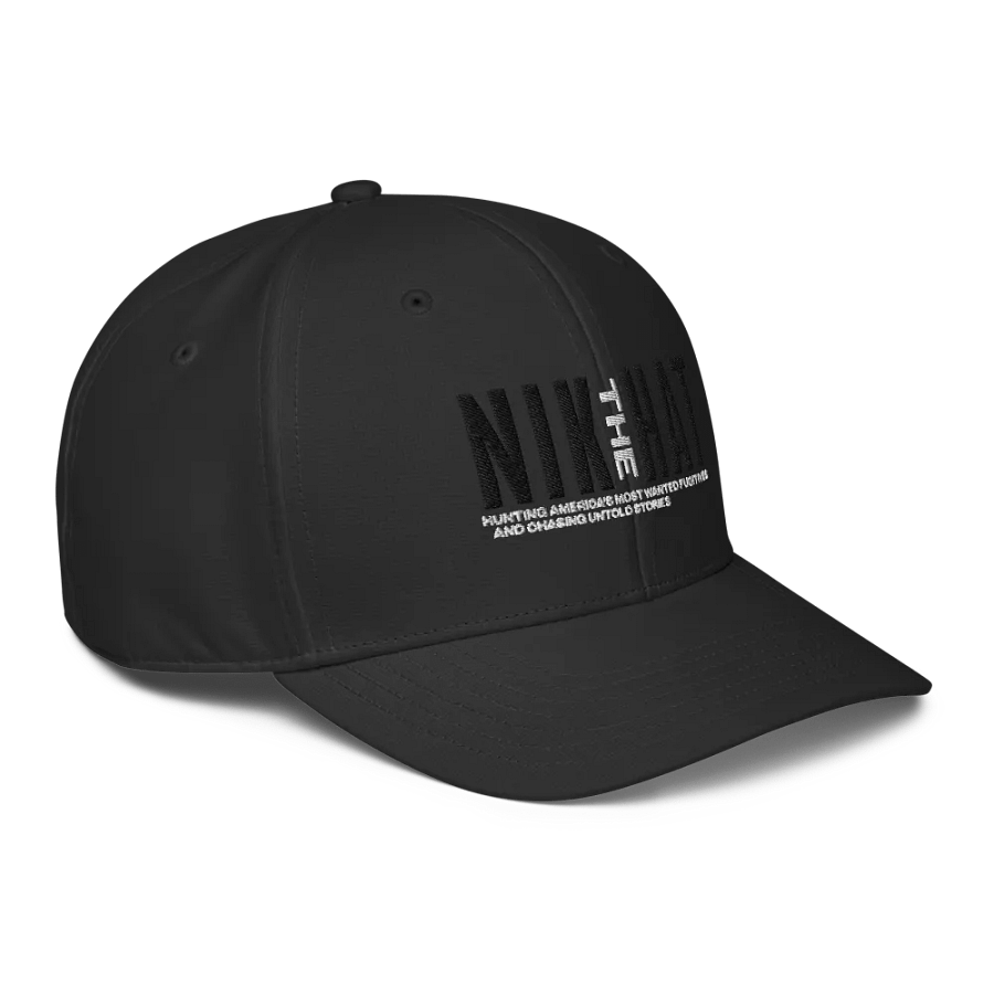 Nik The Hat | Signature Cap product image (6)