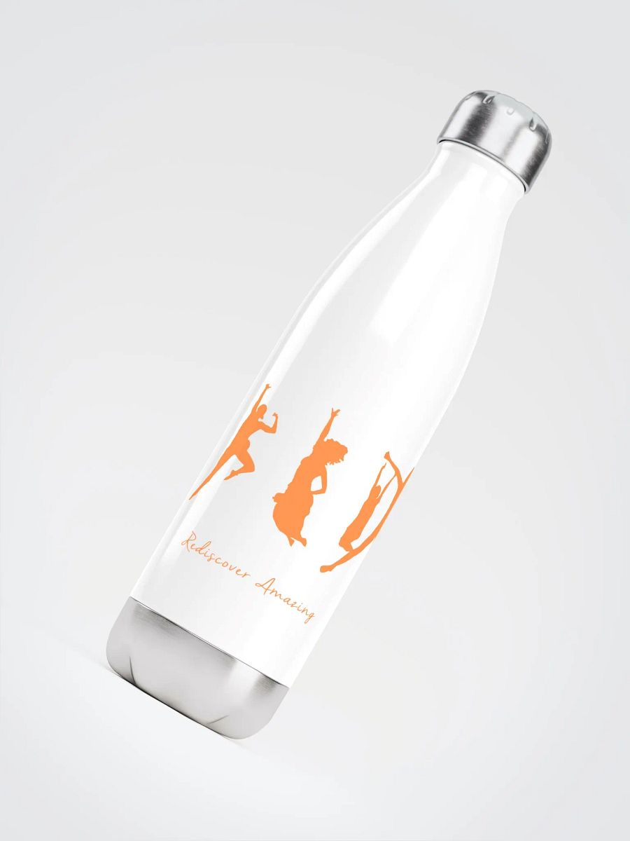 MCH Stainless Steel Water Bottle product image (3)