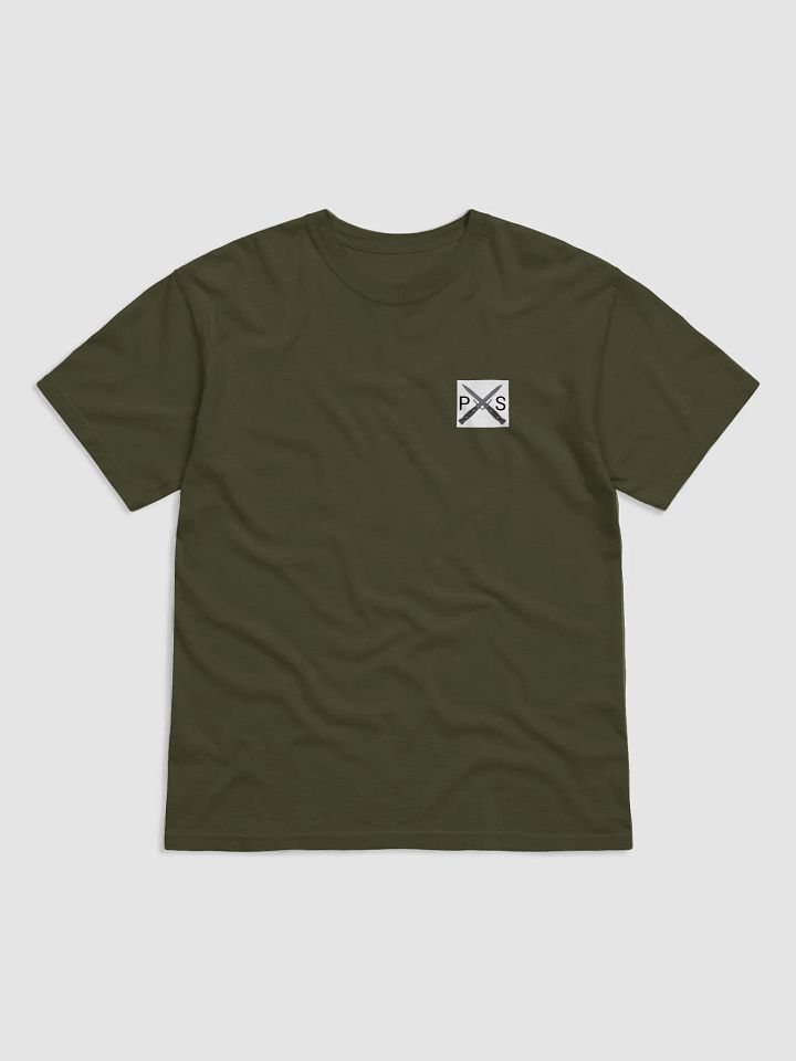 Bayonet charge shirt product image (1)