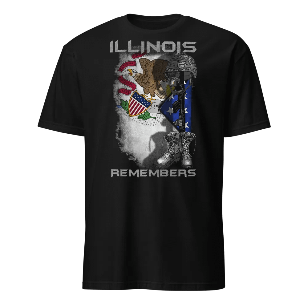 Illinois Remembers product image (1)