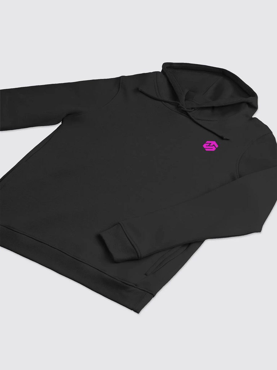 B&C Organic Women's Hoodie product image (5)