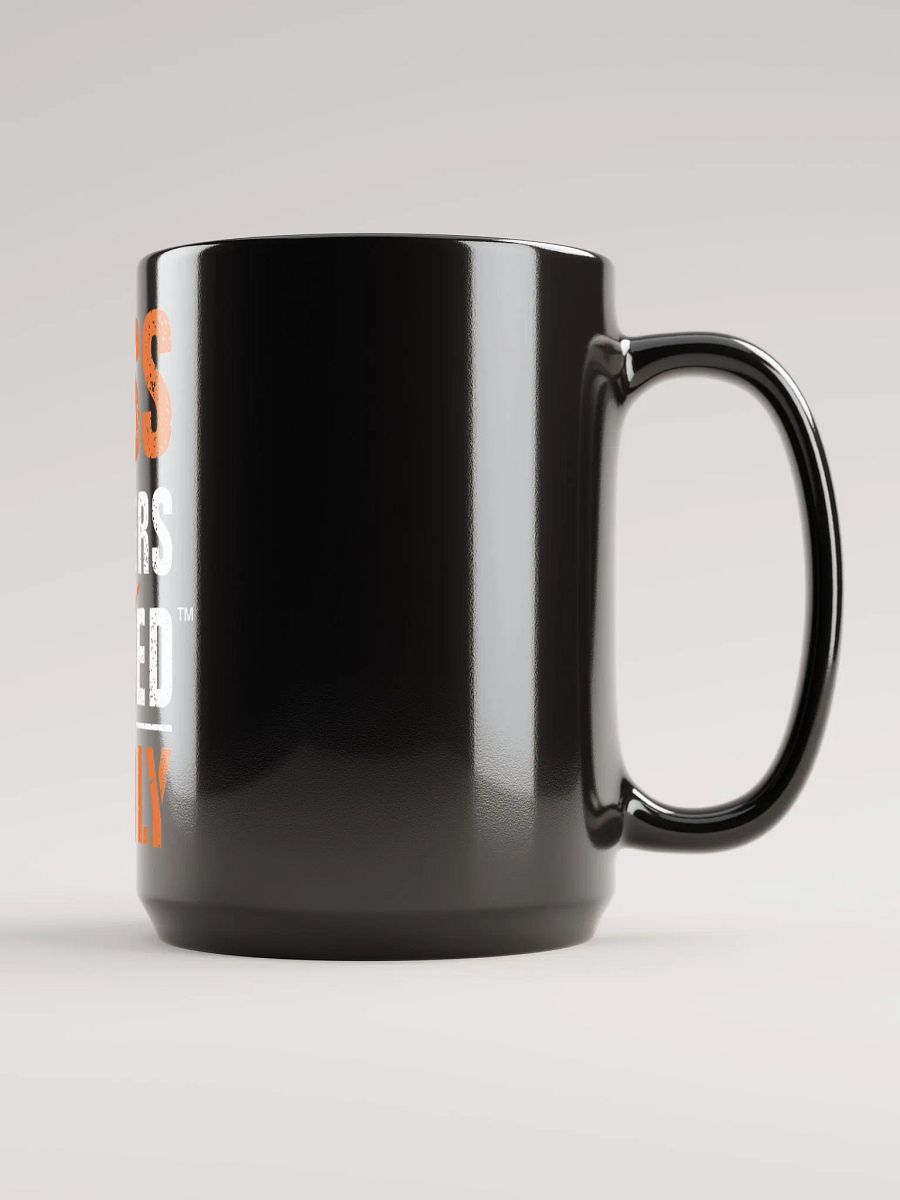 BPU Family - 15 oz Mug product image (4)