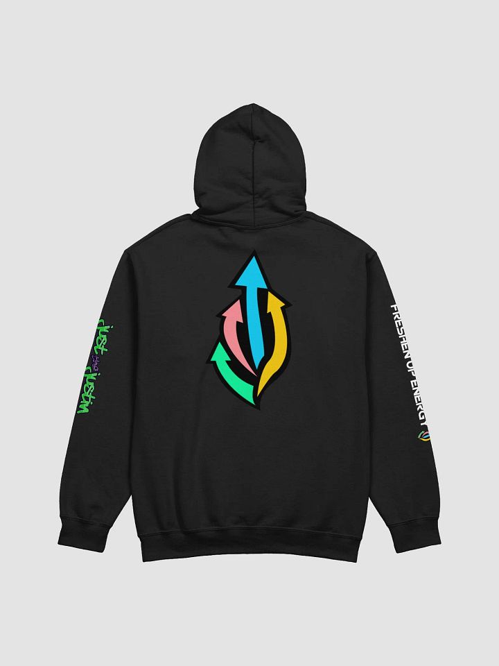 JustTheJustin (Freshen Up Exclusive) product image (2)