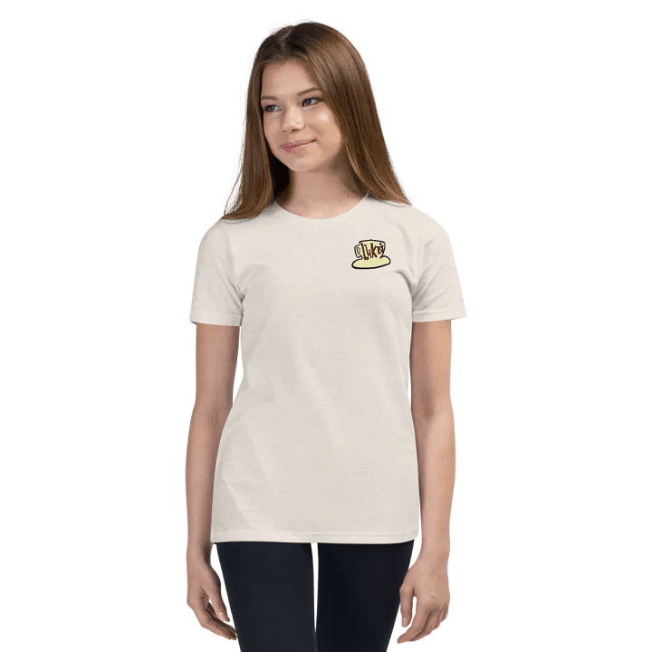 Luke's Diner Youth Tee product image (2)