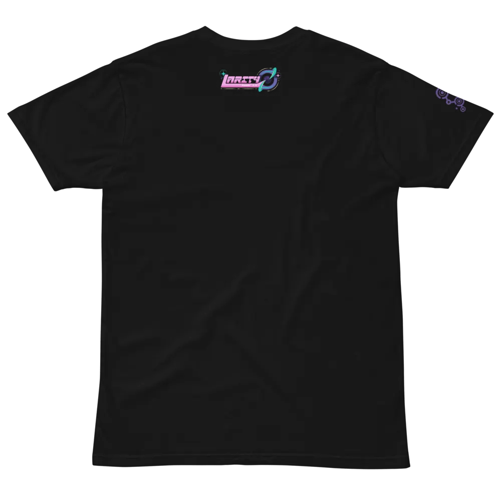 Dense Shirt (Embroidered) product image (4)