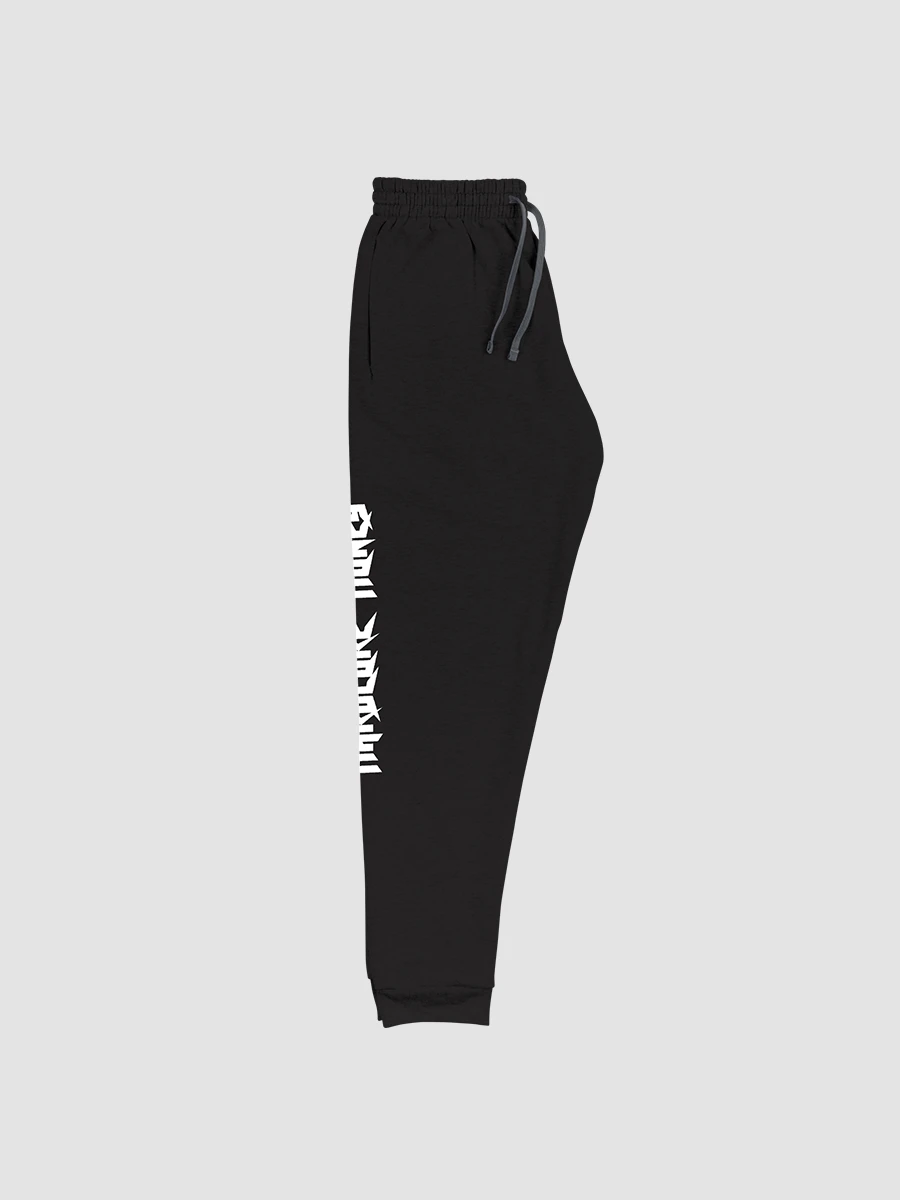 Hardcore Honey Jogger (White) product image (3)