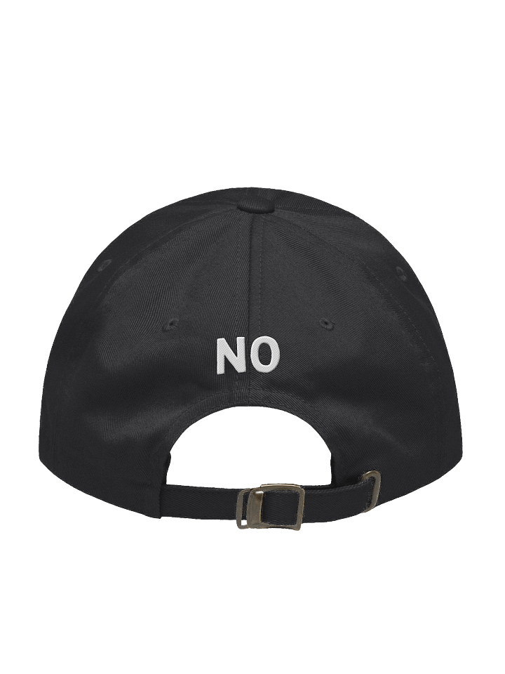 Goofs Allowed Hat product image (8)