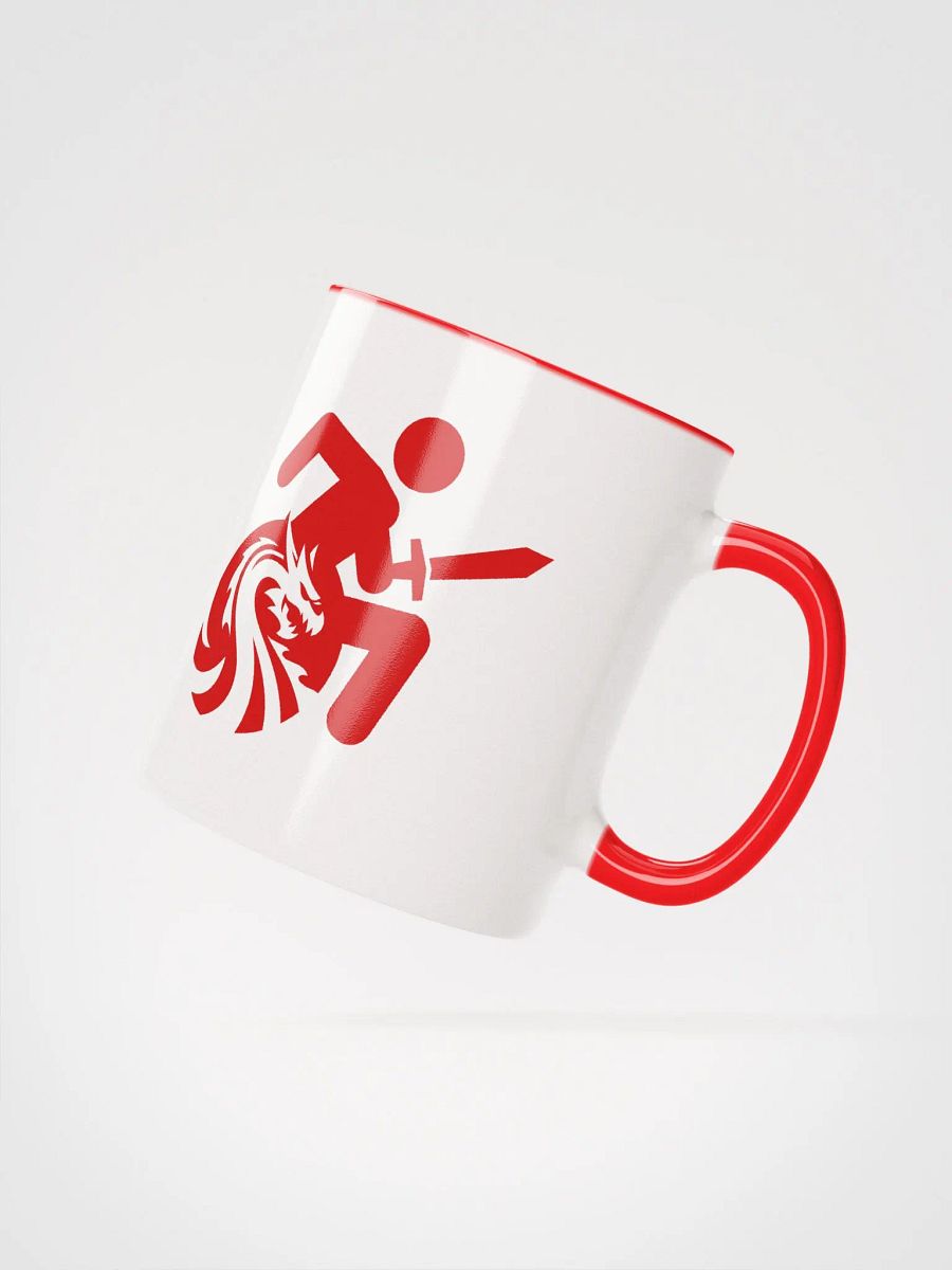 Dungeons and Disableds - Coffee Mug product image (2)