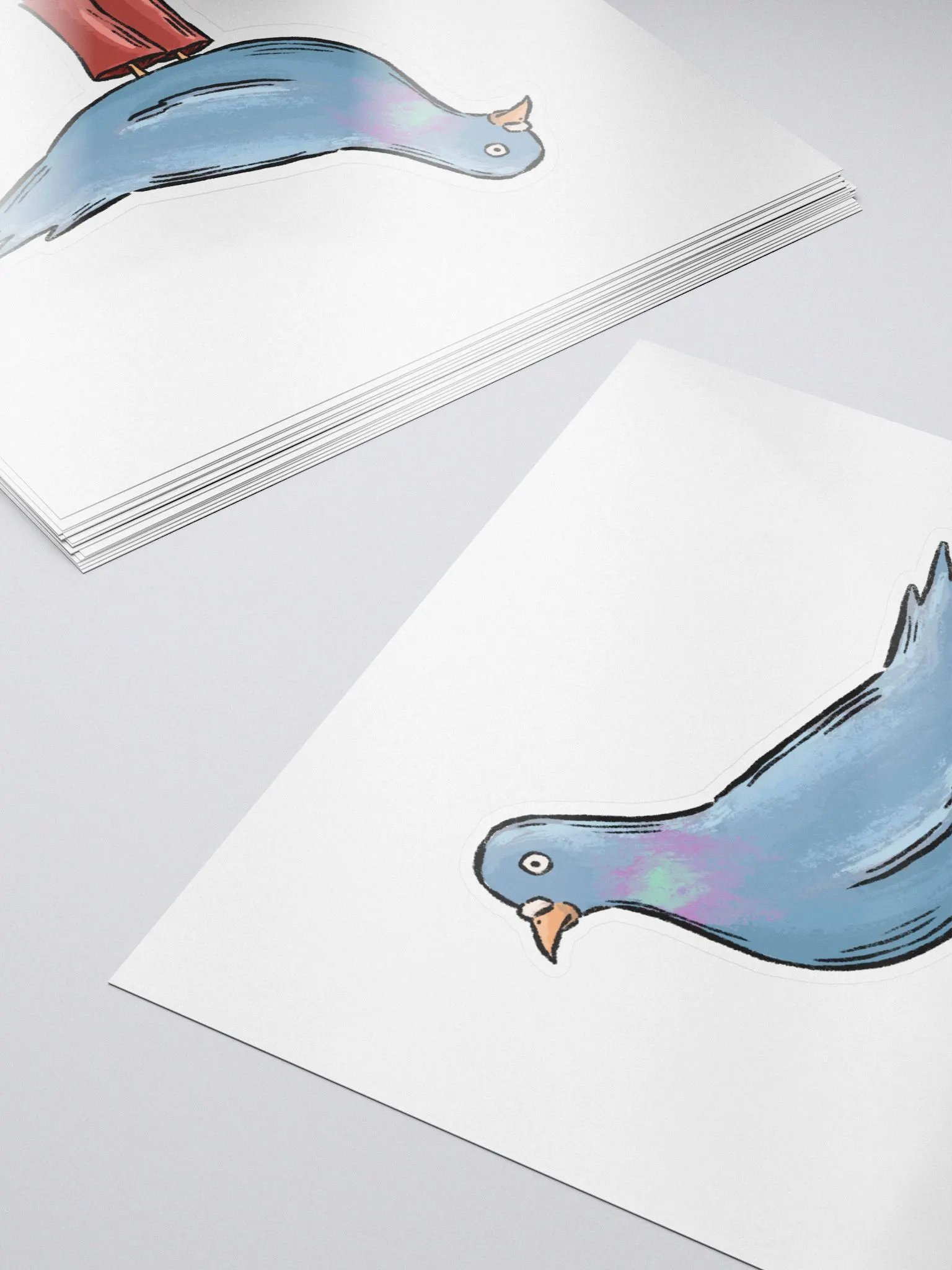 pigeon in boots product image (5)