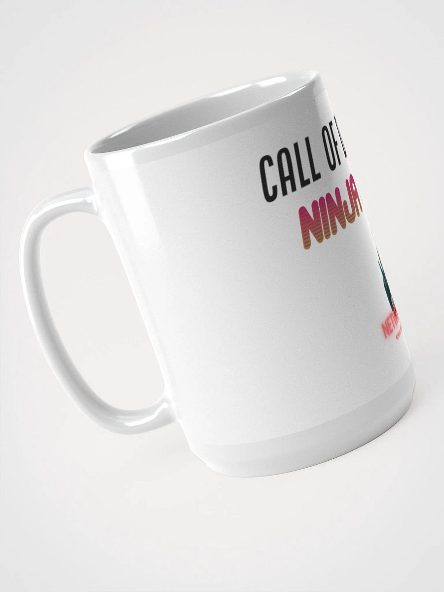 Ninja gaming cup product image (3)