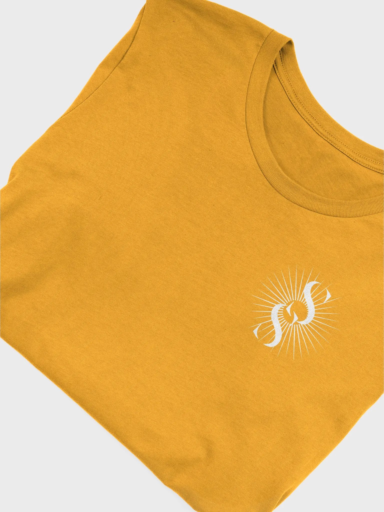 Sol Journey Sunray Swag T-shirt product image (5)