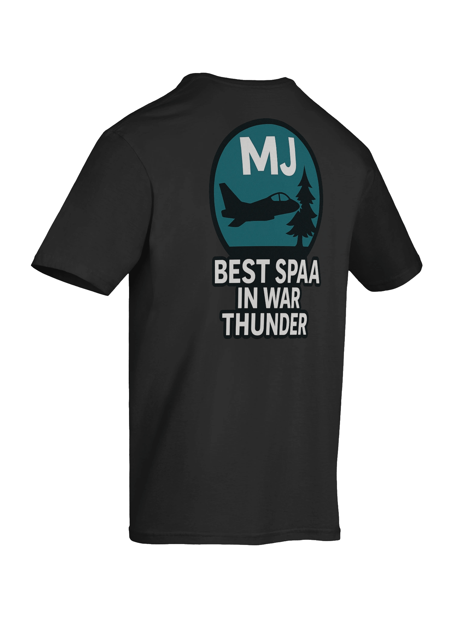 Best SPAA in War Thunder Tee product image (68)