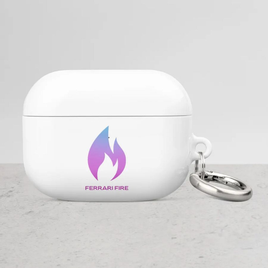 Air Pod Case White product image (6)