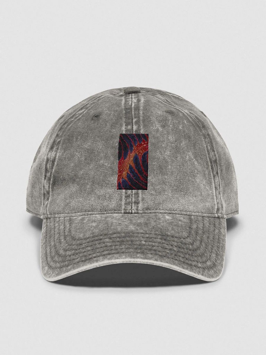 Nebula Motion Vintage Cap product image (4)