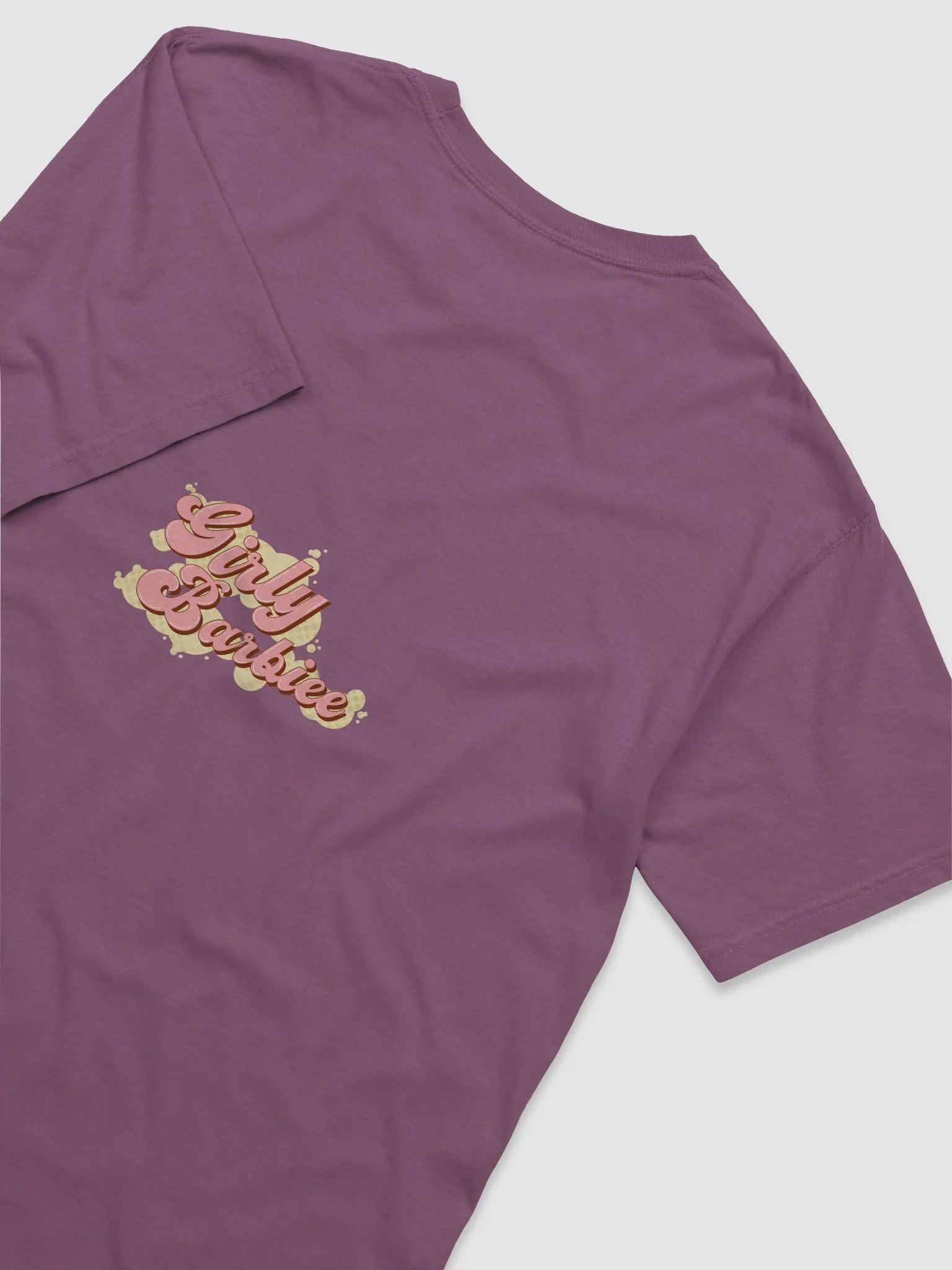 T Shirt product image (45)