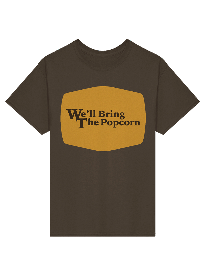 We'll Bring the Barrel T-Shirt product image (1)