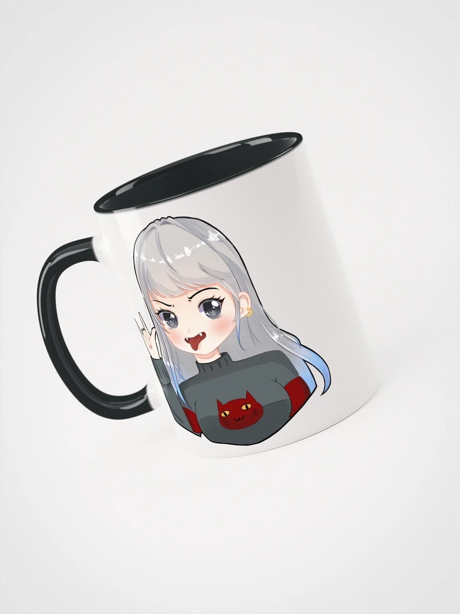 Runesy Mug | Runesy Merch Collection | Ceramic Mug With Color product image (6)