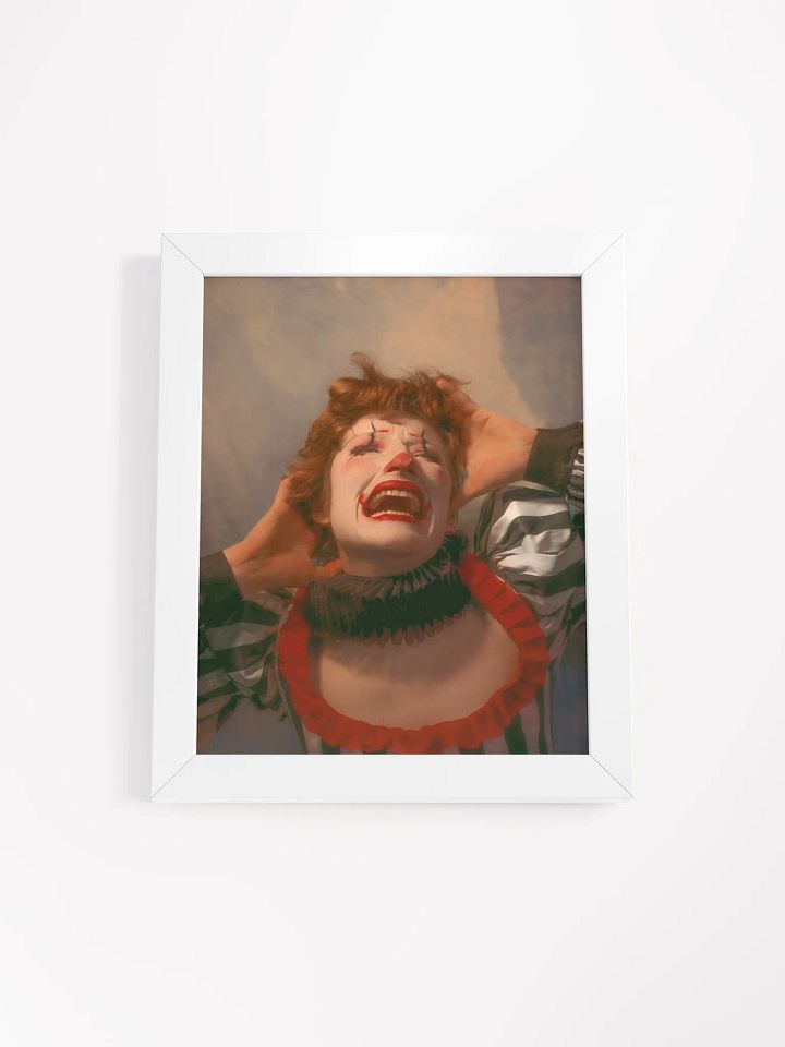 Clowning Around product image (3)