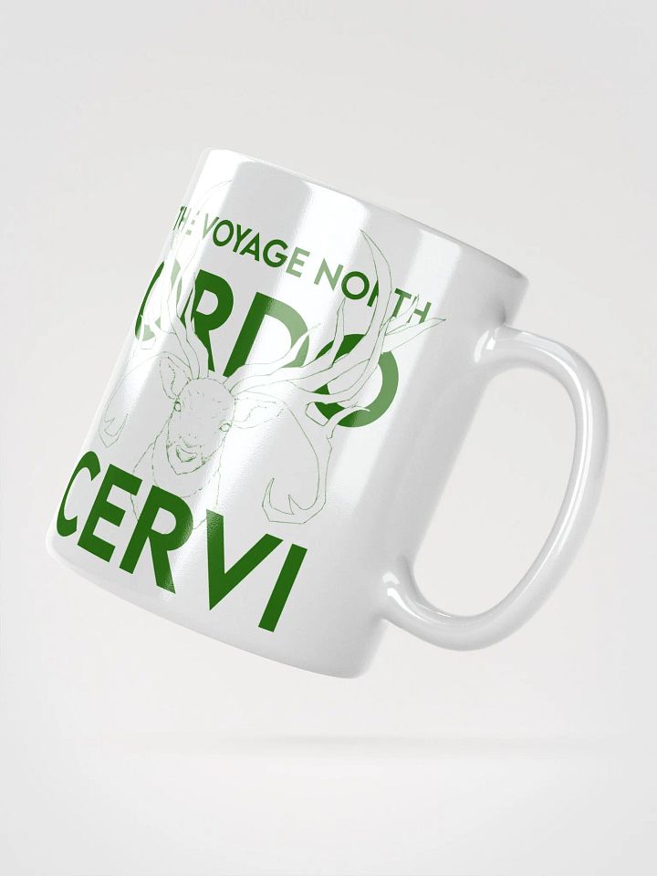 Ordo Cervi Mug 2024 product image (2)